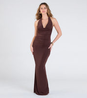 Ellie Elegance Maxi Dress