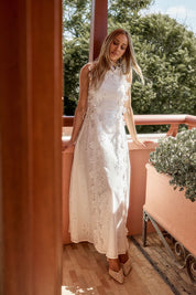 Amara Maxi Dress