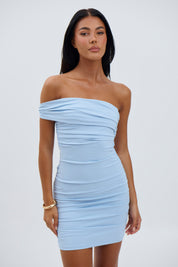 Senna's™ Mini Dress