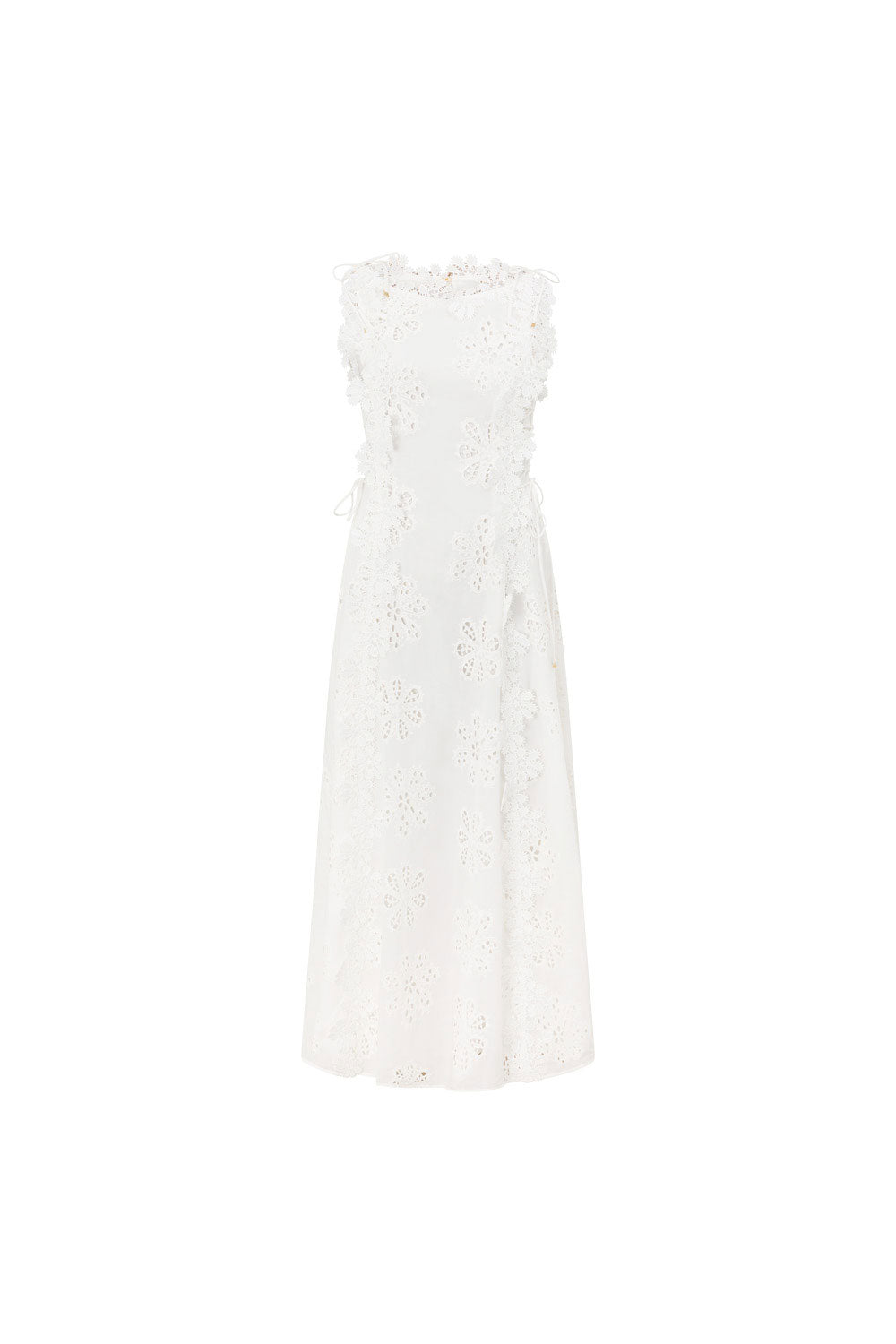 Amara Maxi Dress