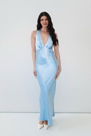 Jessalyn™  Maxi Dress - Blue