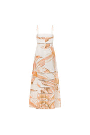 Luna Desert Bloom Dress