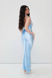 Jessalyn™  Maxi Dress - Blue