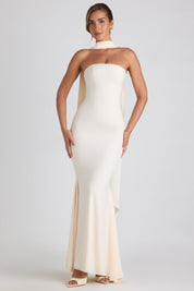 Heather - Elegante Maxi Jurk