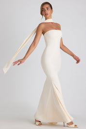 Heather - Elegante Maxi Jurk