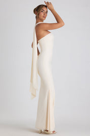 Heather - Elegante Maxi Jurk