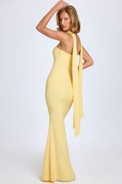 Heather - Elegante Maxi Jurk