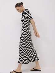 Bella Sunny Maxi Dress