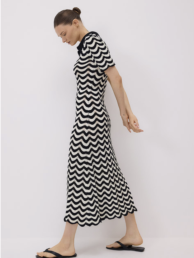 Bella Sunny Maxi Dress