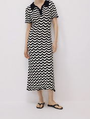 Bella Sunny Maxi Dress