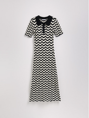 Bella Sunny Maxi Dress