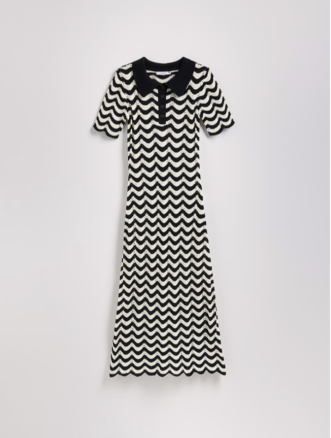 Bella Sunny Maxi Dress