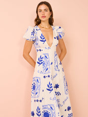 Jasmin's™ Sundress