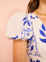 Jasmin's™ Sundress