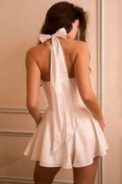 Celina Corset Mini Dress