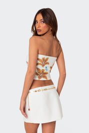 Madison's™ Flower Top