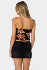 Madison's™ Flower Top