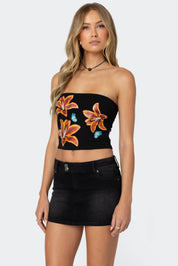 Madison's™ Flower Top