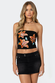 Madison's™ Flower Top