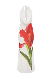 Jasmin's Red Lily