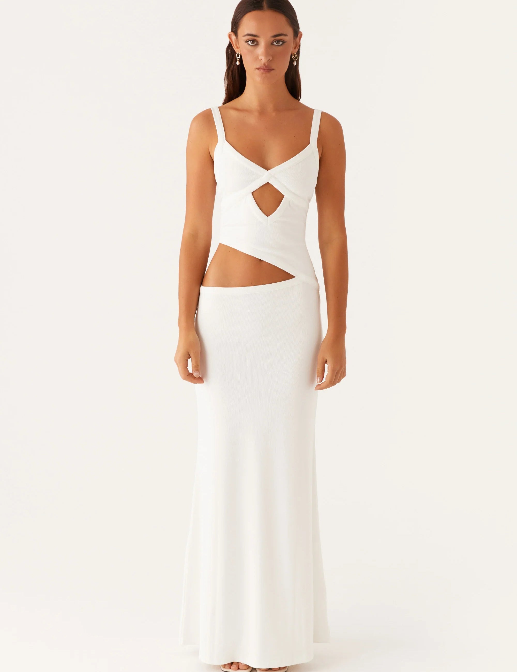 Nella Solace Dress