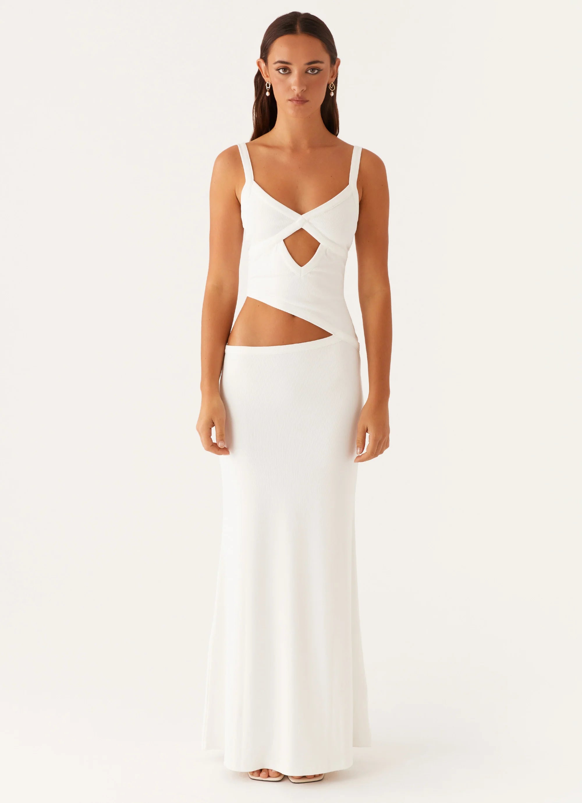 Nella Solace Dress