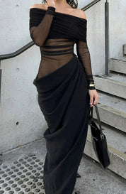 Divine Dream | Maxi Dress