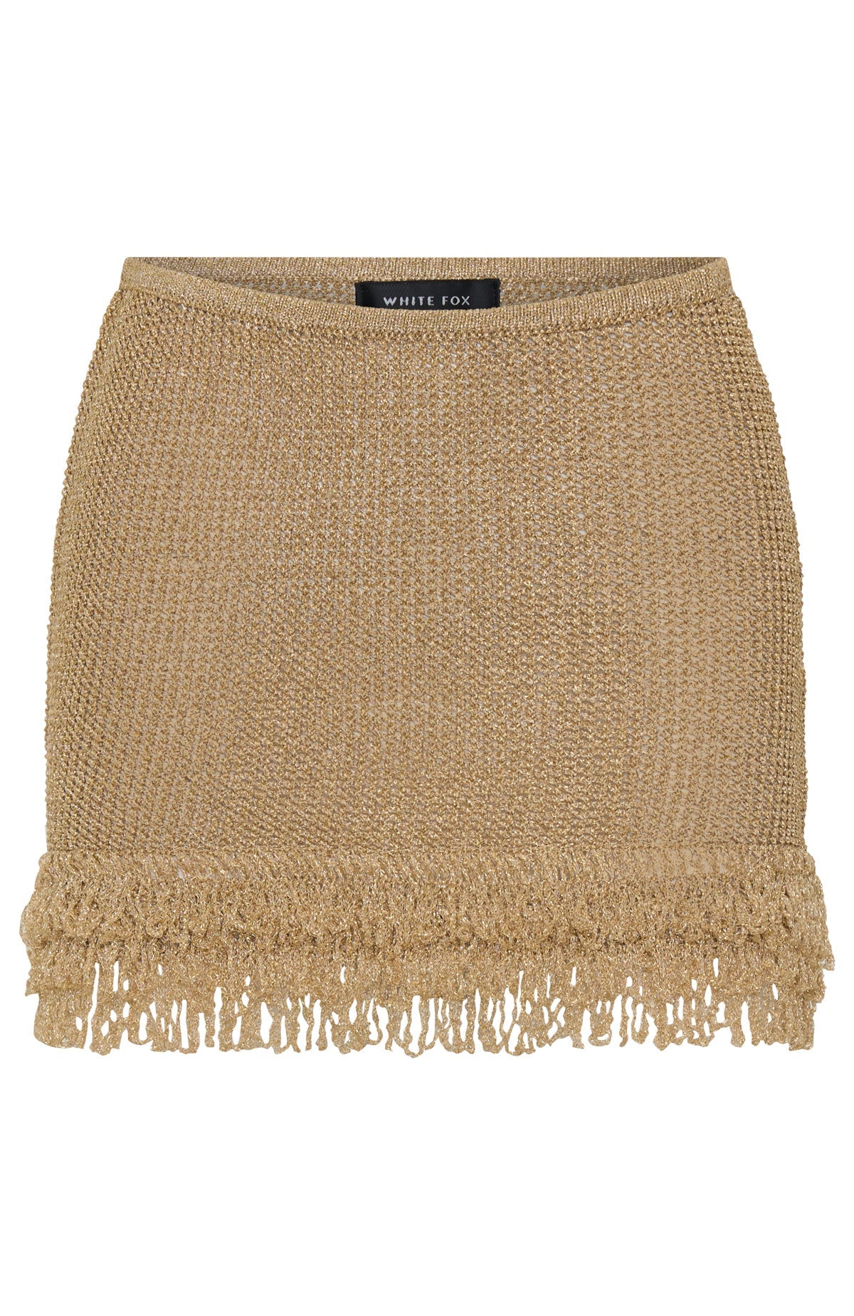 Luna Mini Skirt