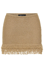 Luna Mini Skirt