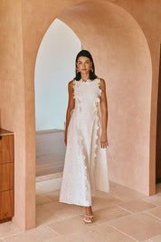 Amara Maxi Dress