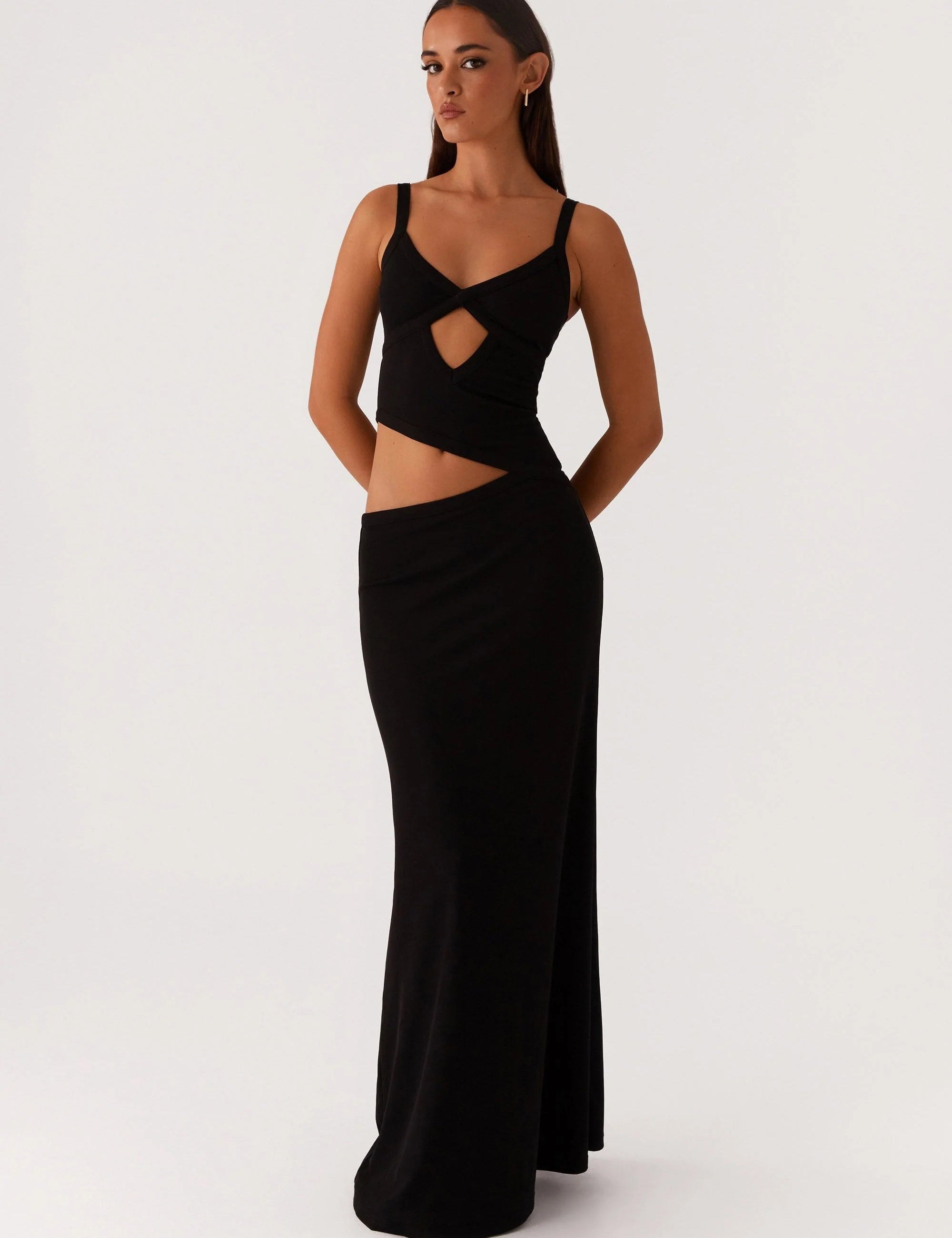 Nella Solace Dress