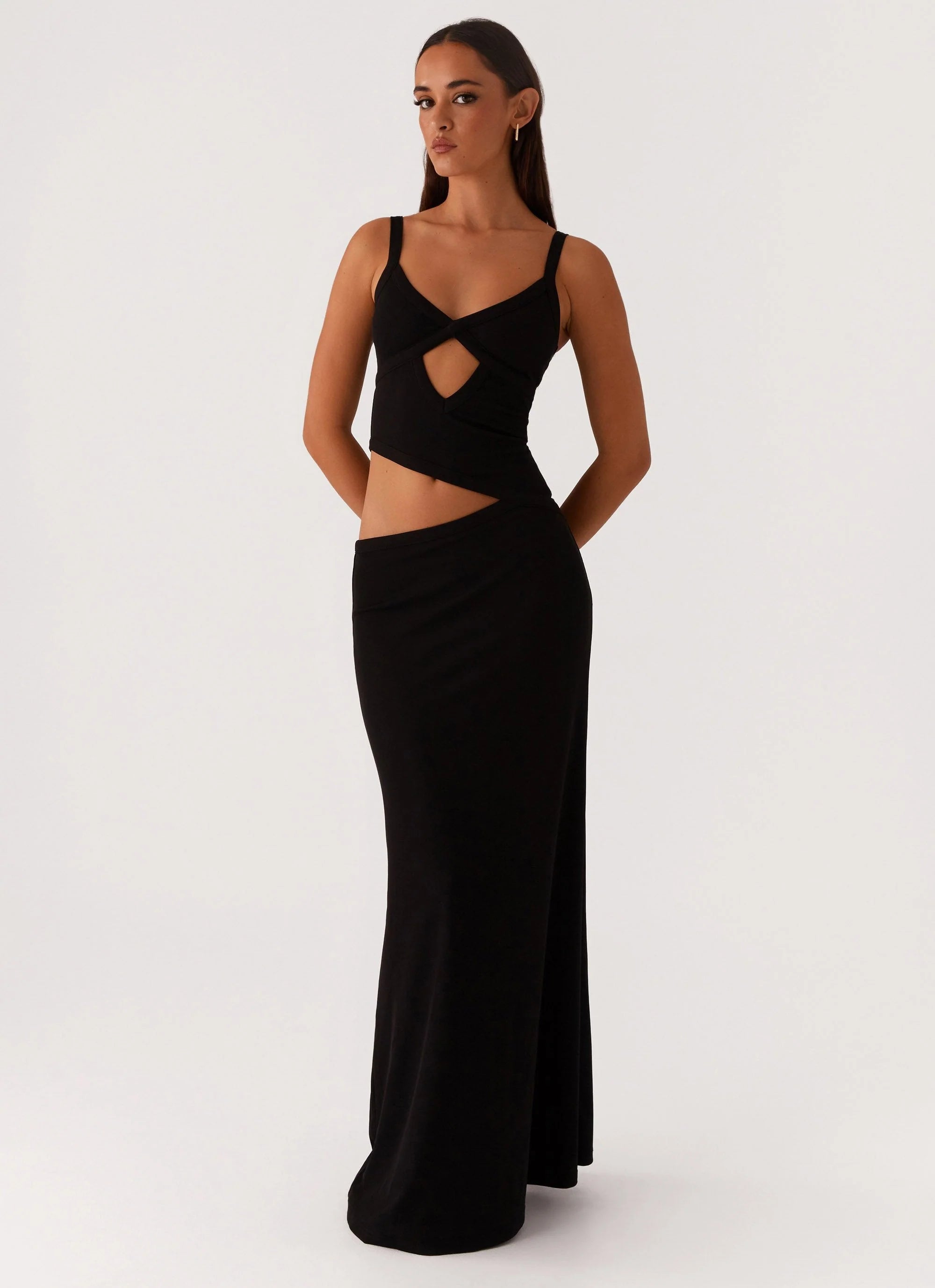 Nella Solace Dress