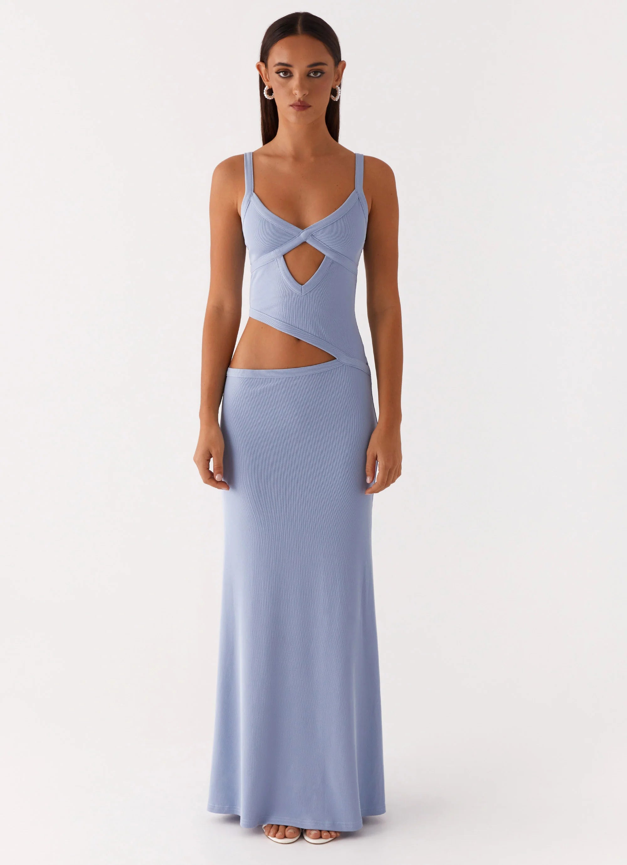 Nella Solace Dress