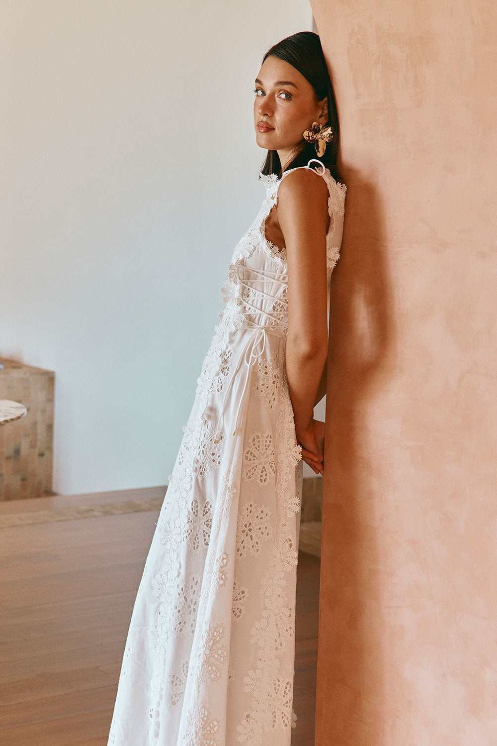 Amara Maxi Dress