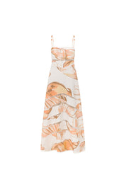 Luna Desert Bloom Dress