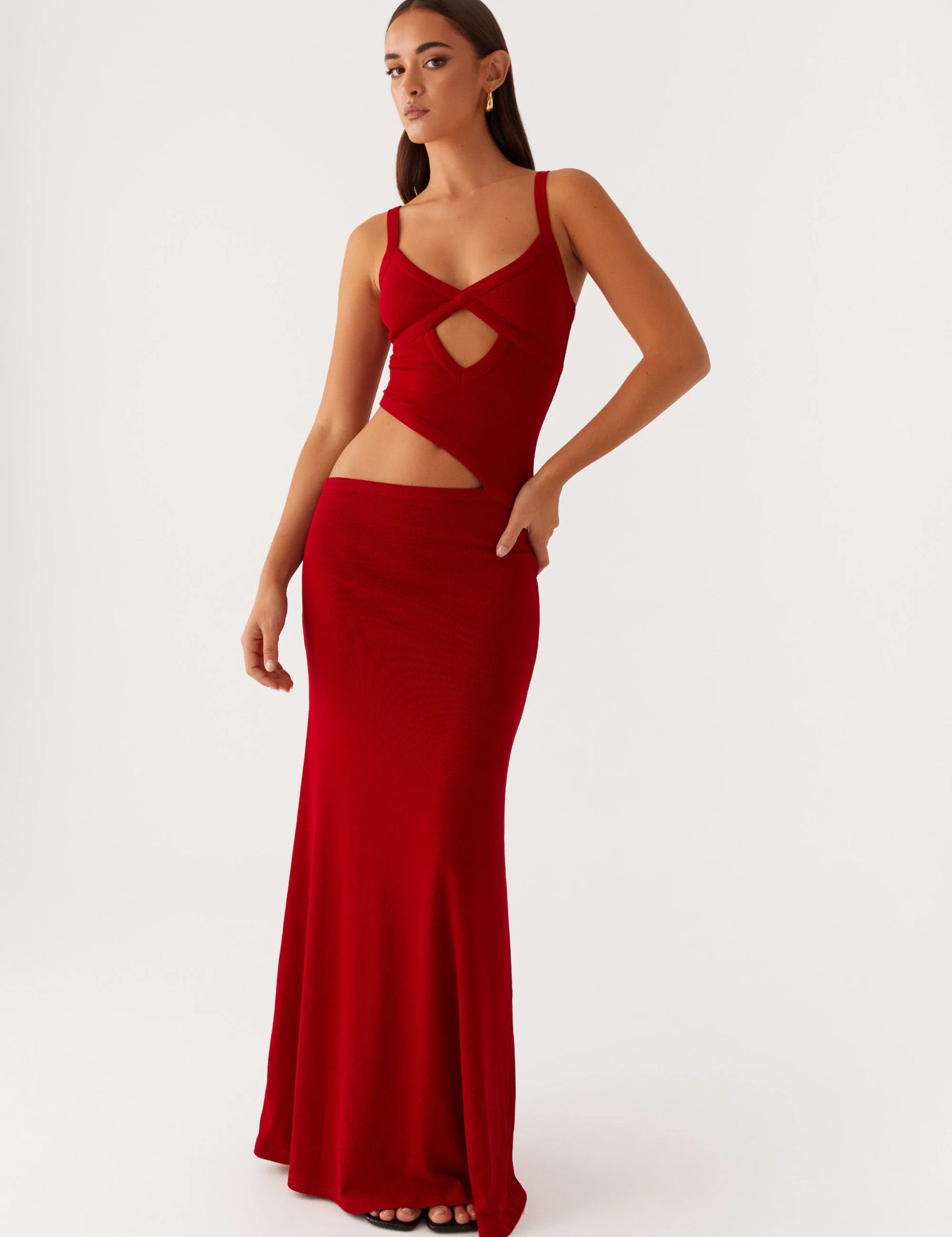 Nella Solace Dress