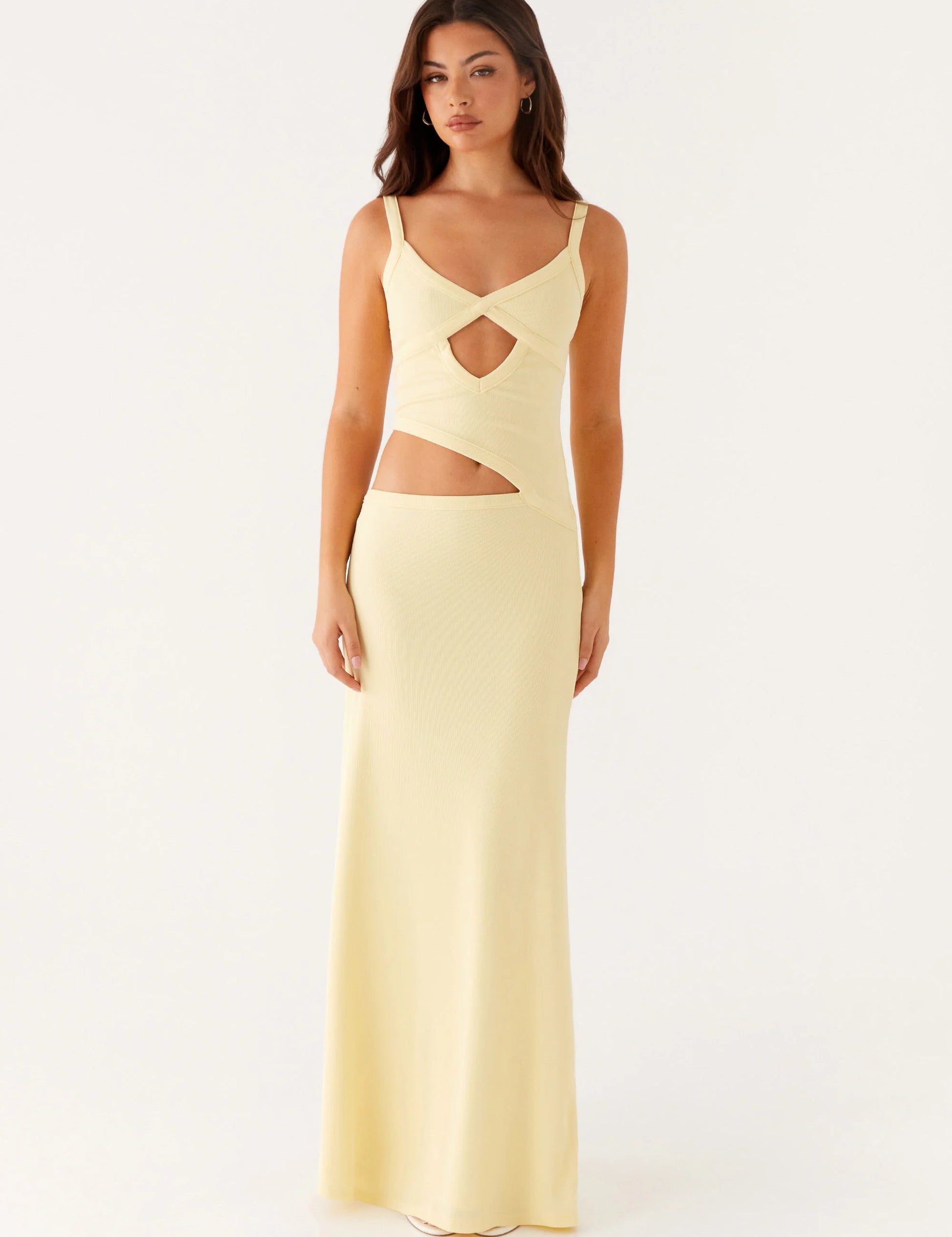Nella Solace Dress